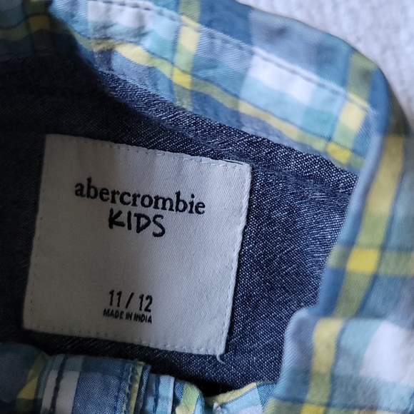 SHIRT  / BOY 👦 - Picture 2 of 4